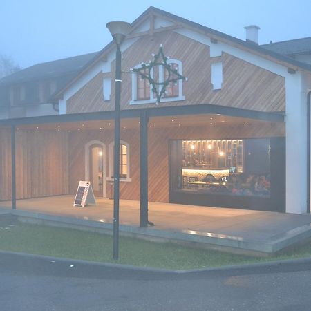 Apartmany Rysi Skala Loučná nad Desnou Exterior foto