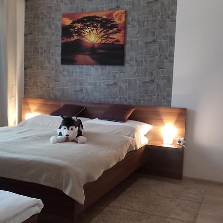Apartmany Rysi Skala Loučná nad Desnou Exterior foto