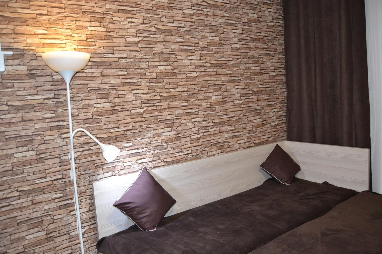 Apartmany Rysi Skala Loučná nad Desnou Exterior foto