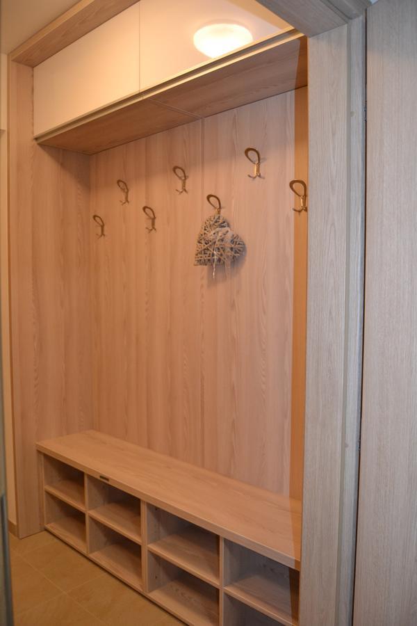 Apartmany Rysi Skala Loučná nad Desnou Exterior foto