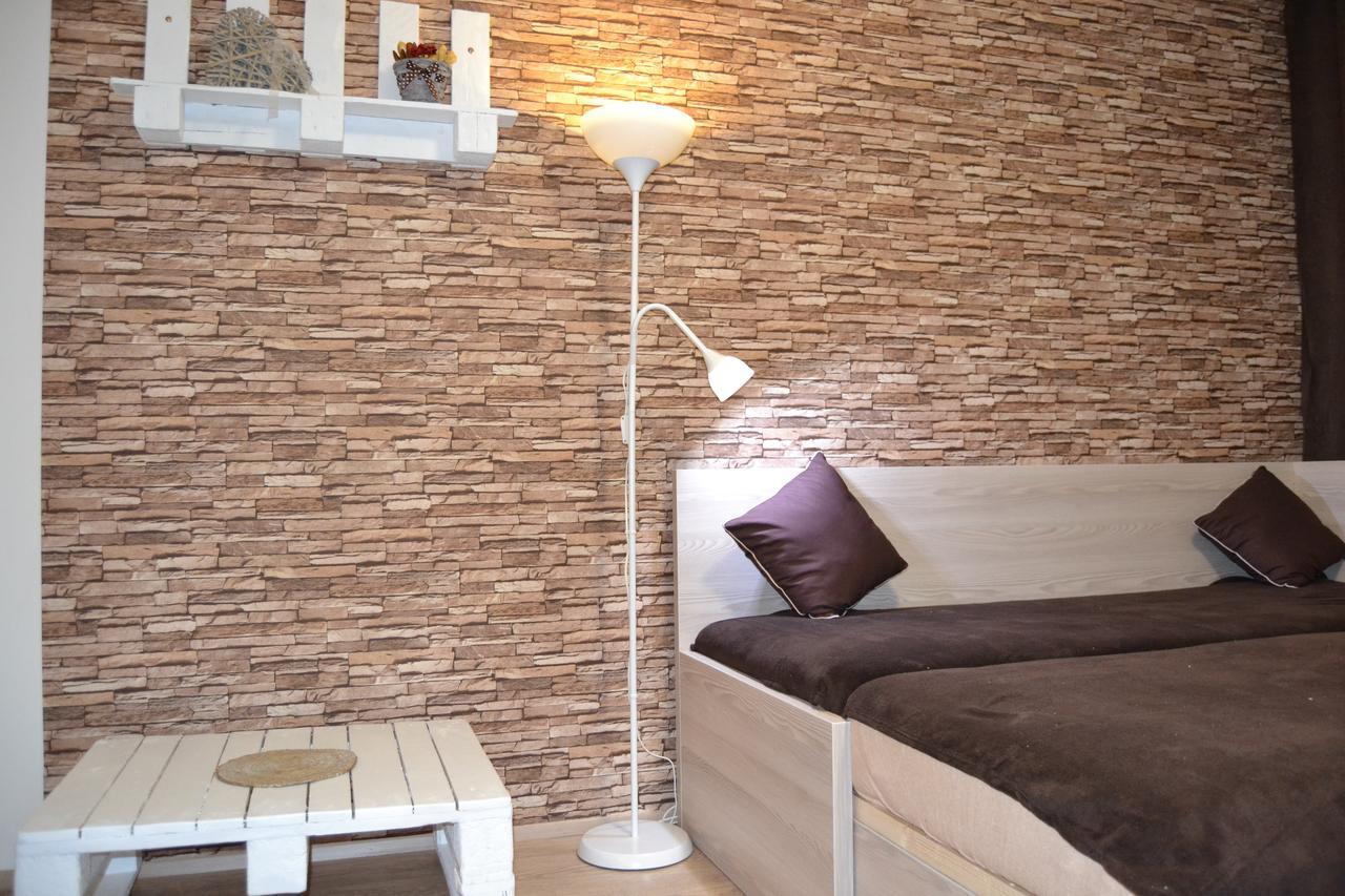 Apartmany Rysi Skala Loučná nad Desnou Exterior foto