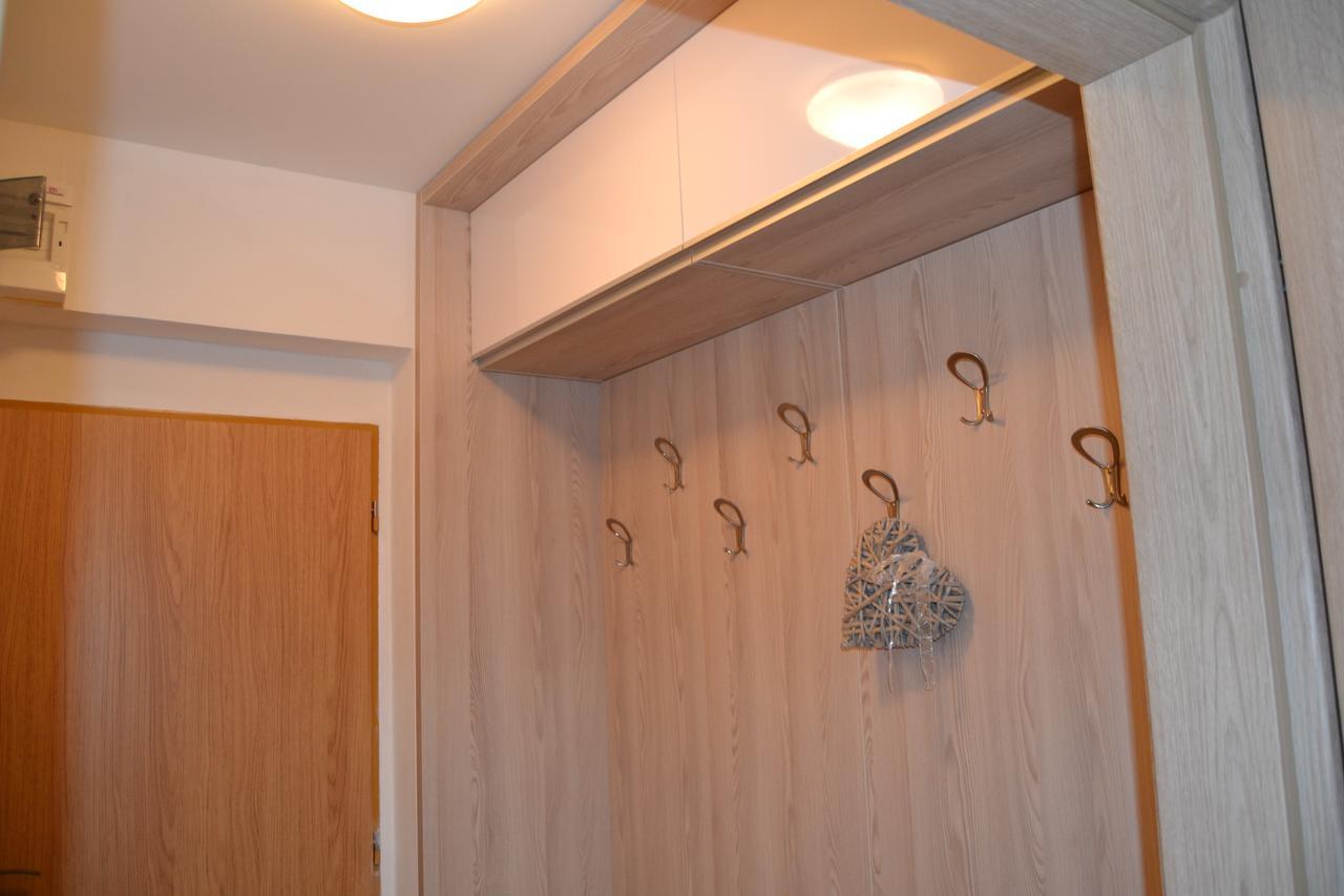 Apartmany Rysi Skala Loučná nad Desnou Exterior foto