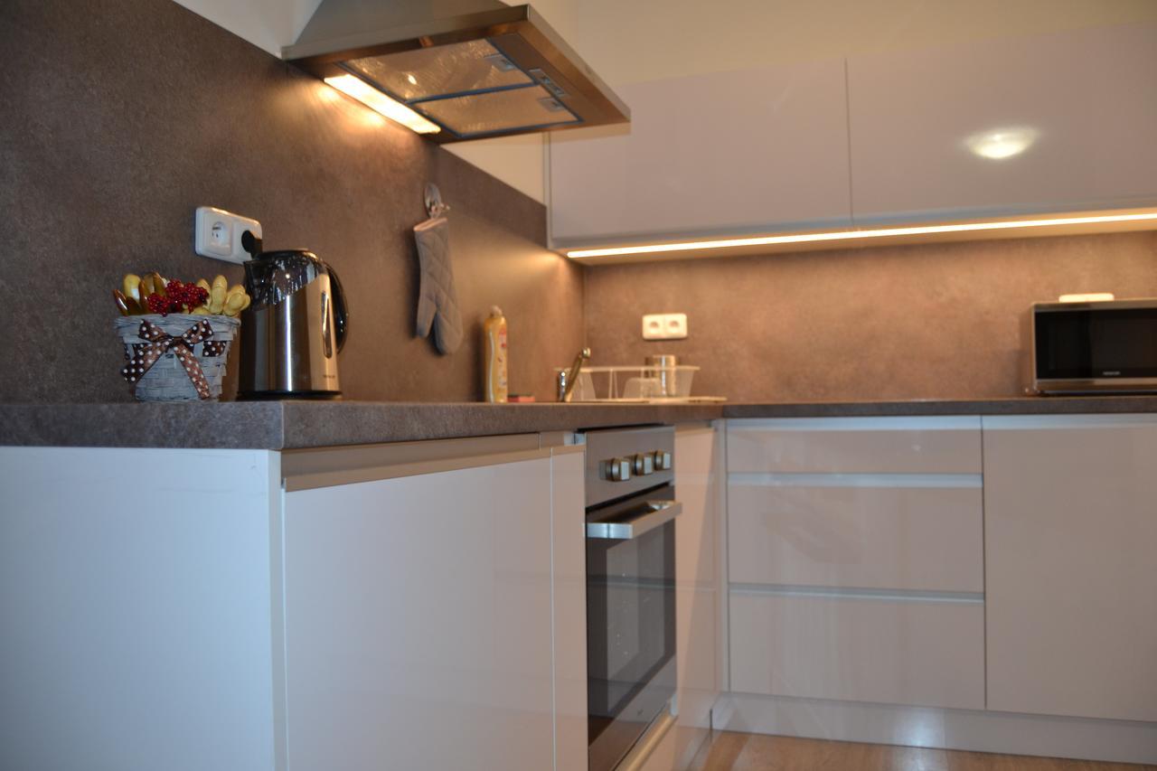 Apartmany Rysi Skala Loučná nad Desnou Exterior foto