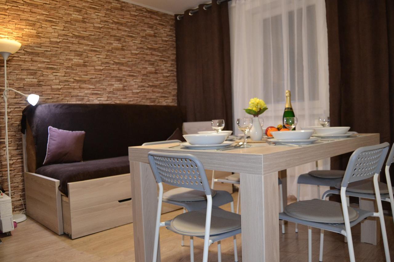 Apartmany Rysi Skala Loučná nad Desnou Exterior foto