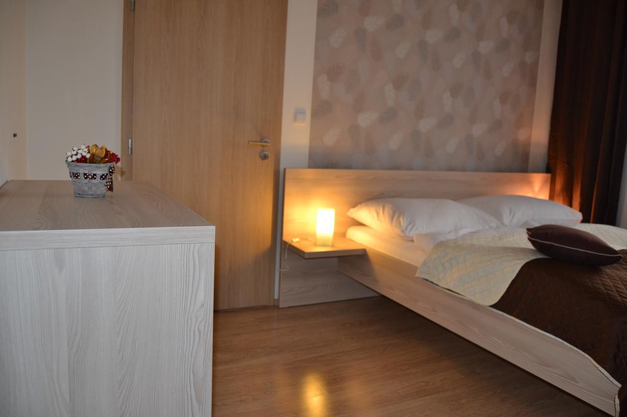 Apartmany Rysi Skala Loučná nad Desnou Exterior foto