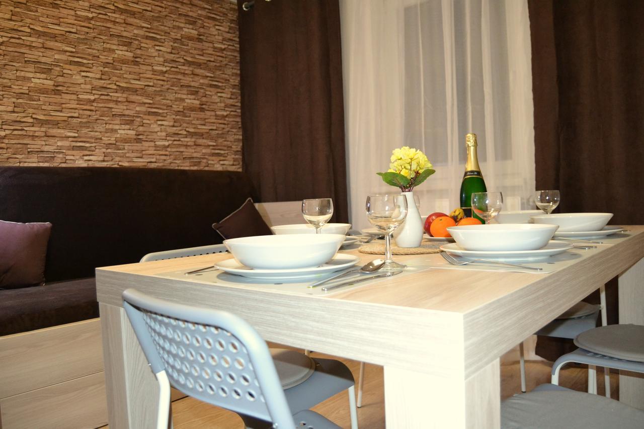Apartmany Rysi Skala Loučná nad Desnou Exterior foto
