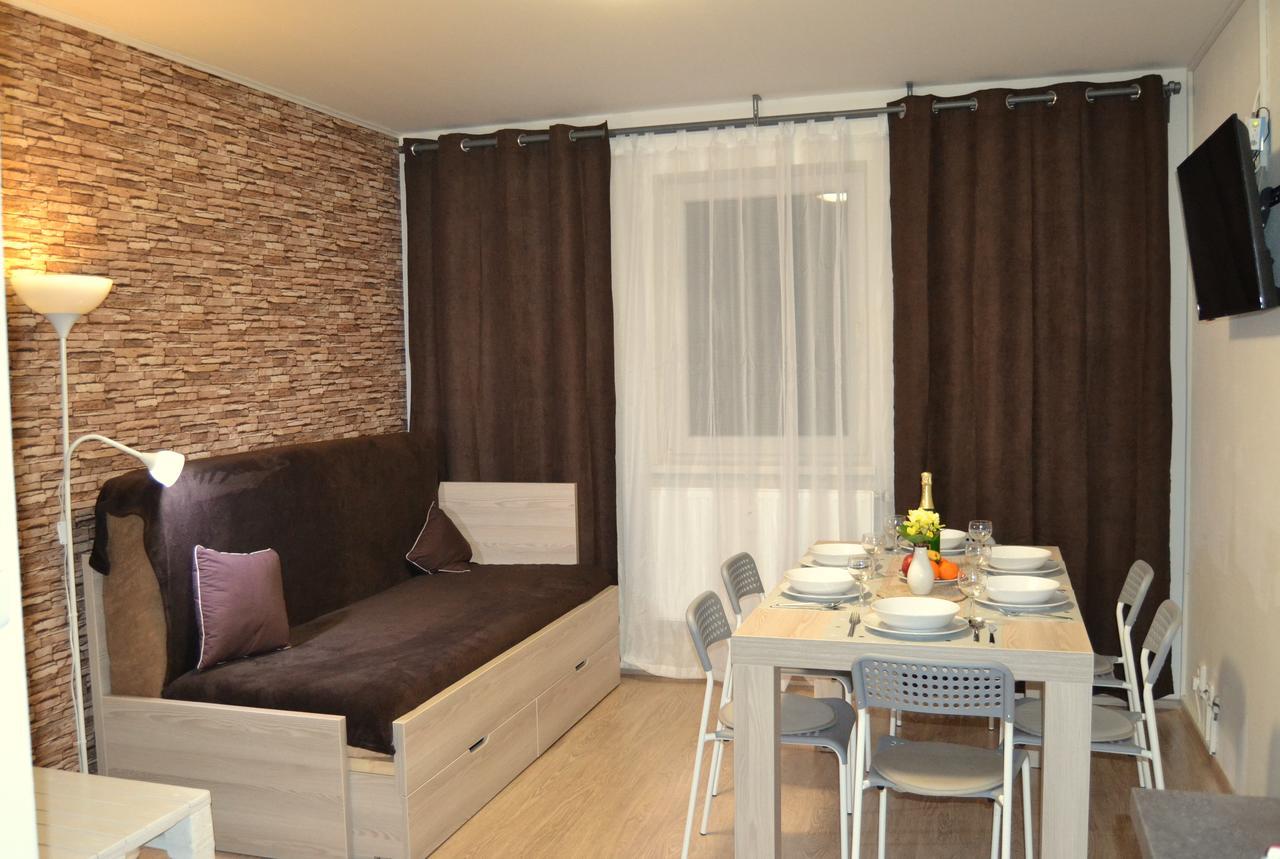 Apartmany Rysi Skala Loučná nad Desnou Exterior foto
