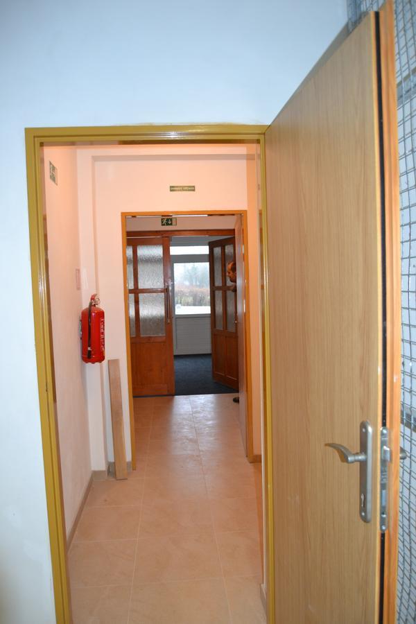 Apartmany Rysi Skala Loučná nad Desnou Exterior foto
