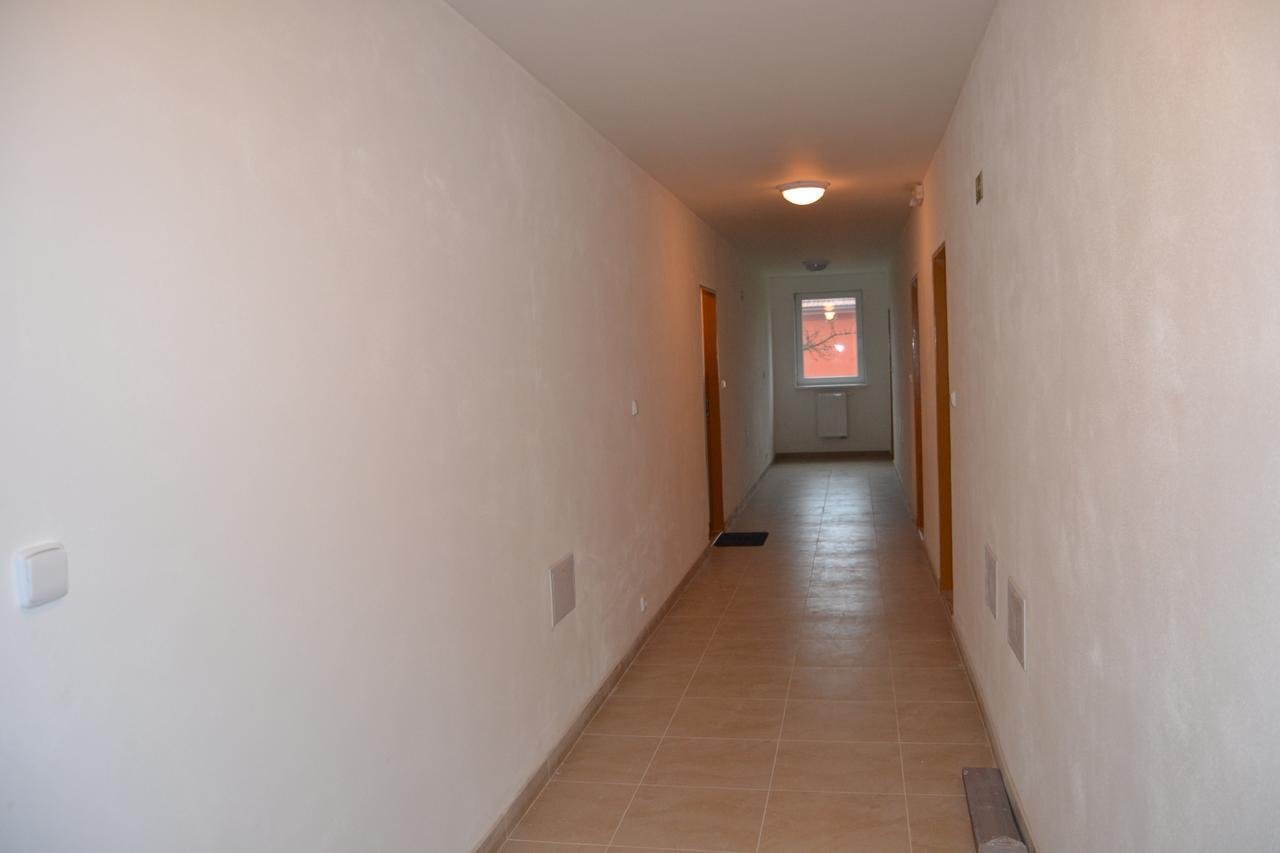 Apartmany Rysi Skala Loučná nad Desnou Exterior foto