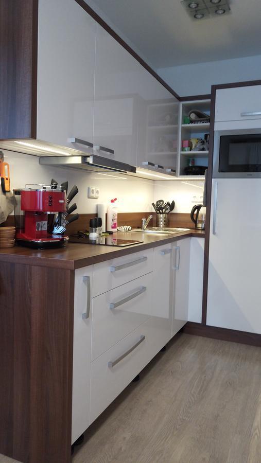 Apartmany Rysi Skala Loučná nad Desnou Exterior foto