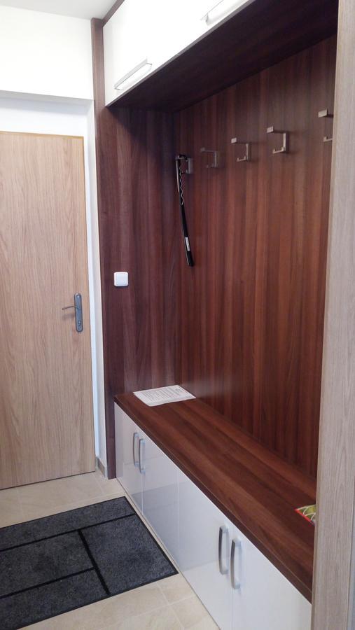 Apartmany Rysi Skala Loučná nad Desnou Exterior foto