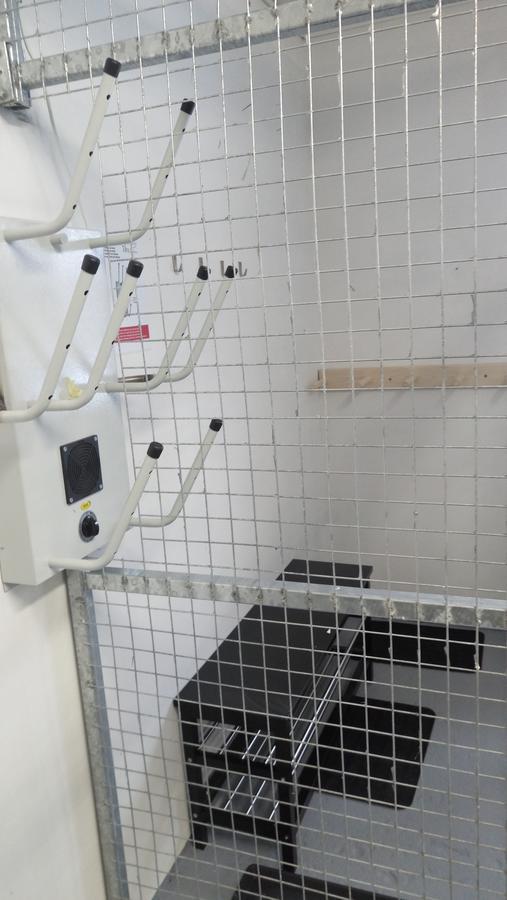 Apartmany Rysi Skala Loučná nad Desnou Exterior foto